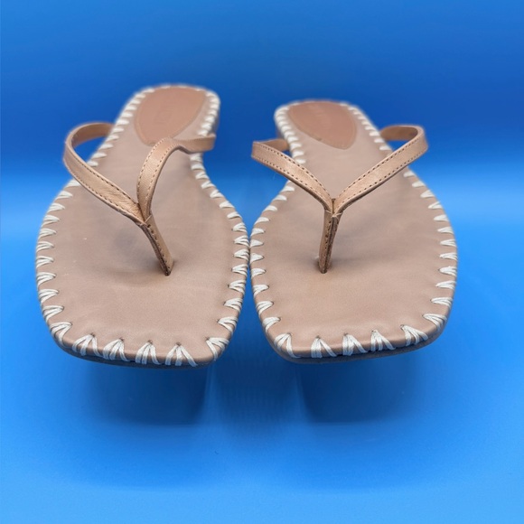 Steve Madden “Marella” Cognac Women's Sandals - Picture 2 of 6